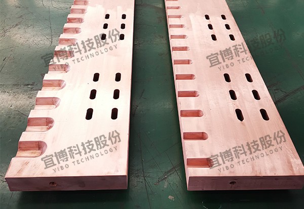 銅排：種類、規格與應用場景解析